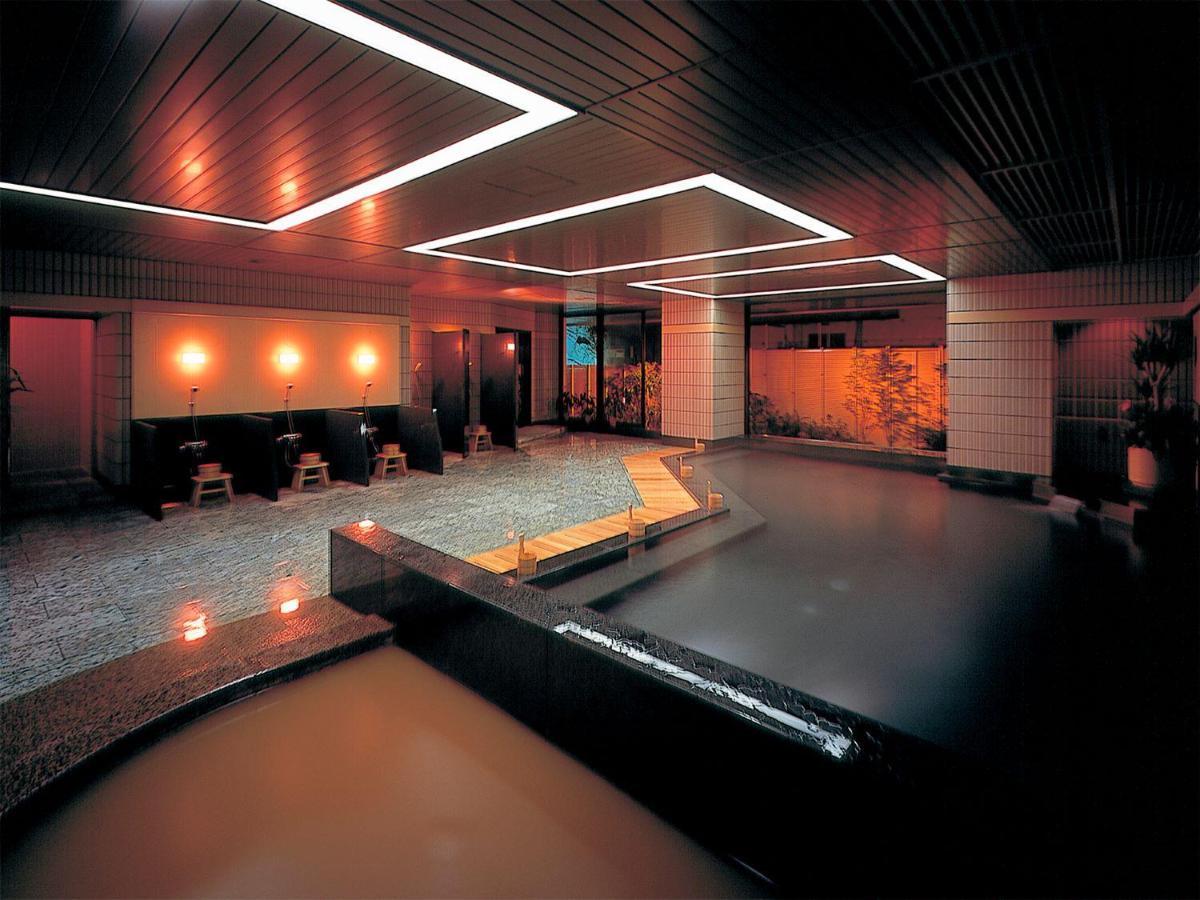 Hotel Kinzan Kōbe Exterior foto