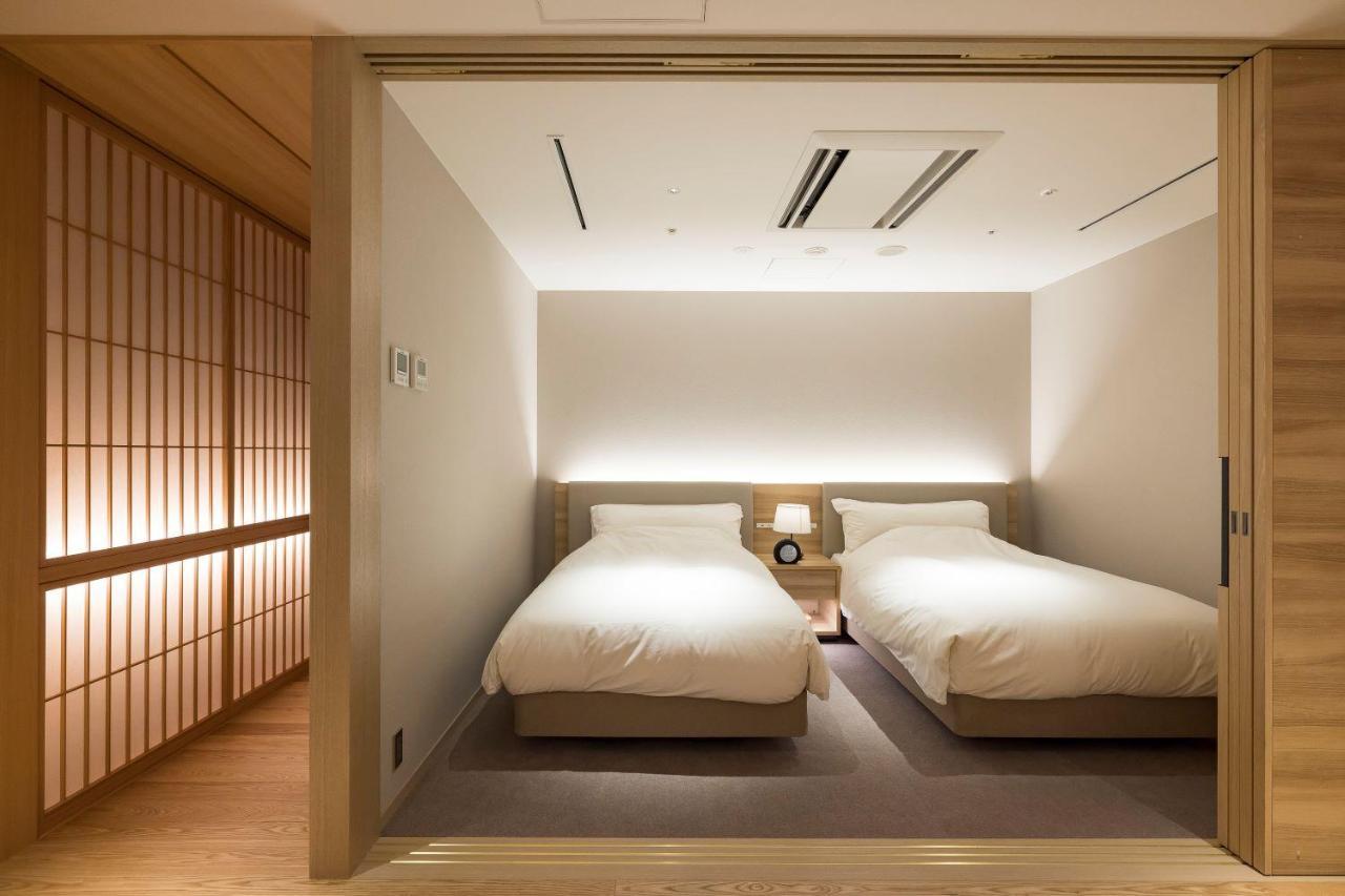 Hotel Kinzan Kōbe Exterior foto