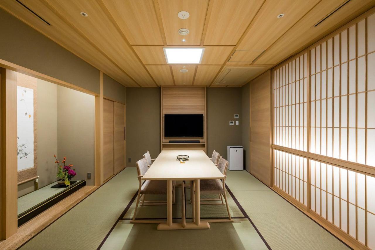 Hotel Kinzan Kōbe Exterior foto