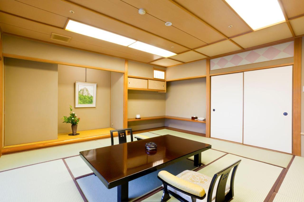 Hotel Kinzan Kōbe Exterior foto