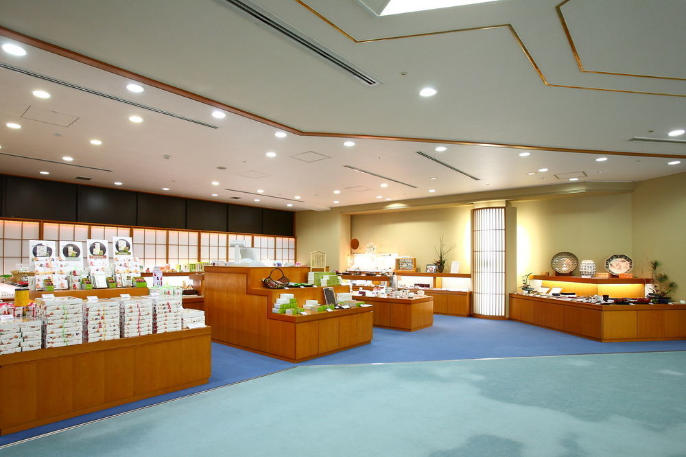 Hotel Kinzan Kōbe Exterior foto